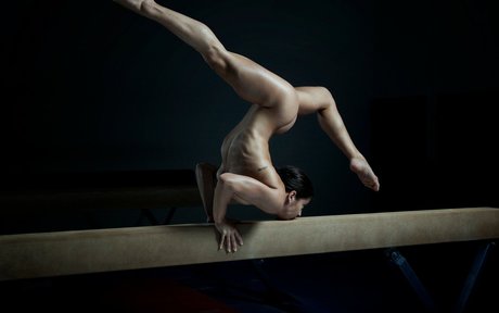 Profile photo of Alicia Sacramone