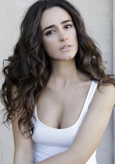 Alicia Sanz photo 3
