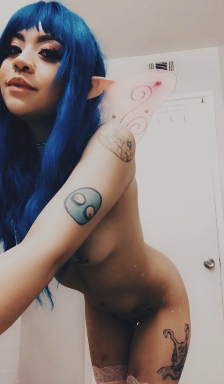 AlienxBaby photo 162