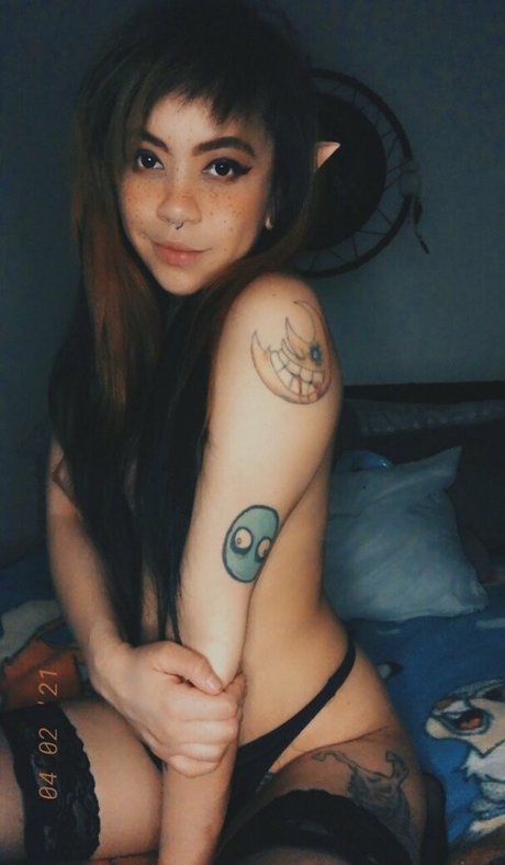 AlienxBaby photo 198