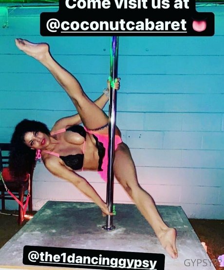 Aligurlgypsy212 photo 2