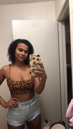 Alina Ali photo 21