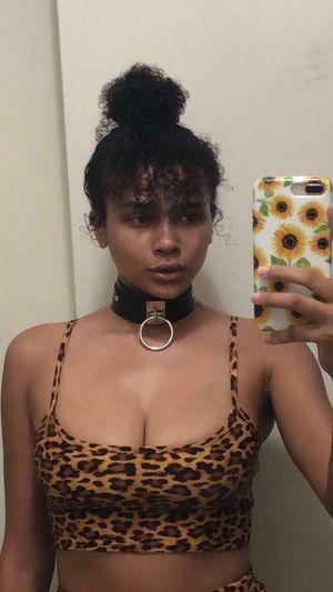Alina Ali photo 22