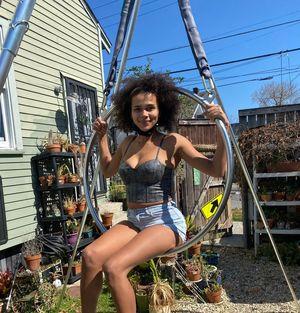 Alina Ali photo 44