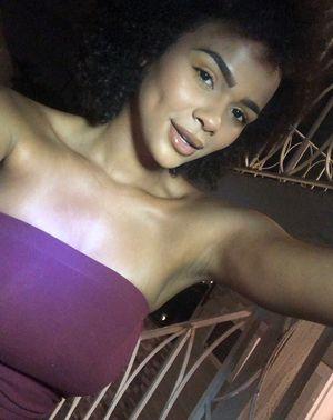 Alina Ali photo 56