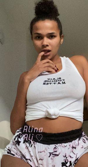 Alina Ali photo 62