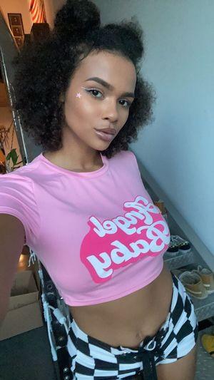 Alina Ali photo 67