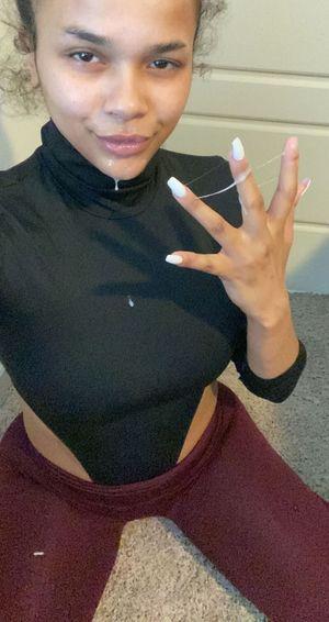 Alina Ali photo 75