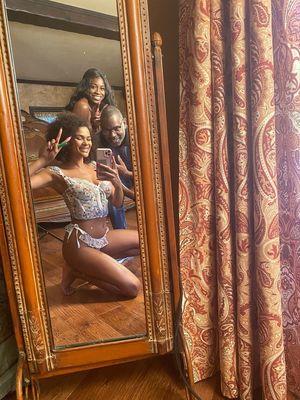 Alina Ali photo 96