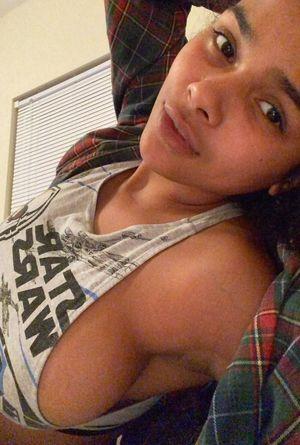 Alina Ali photo 114