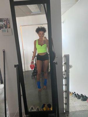 Alina Ali photo 115