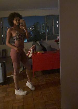Alina Ali photo 127