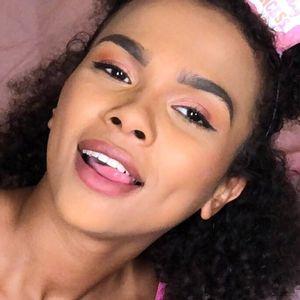 Profile photo of Alina Ali