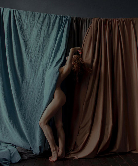 Alina Kurzova photo 7