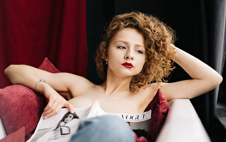 Alina Kurzova photo 12