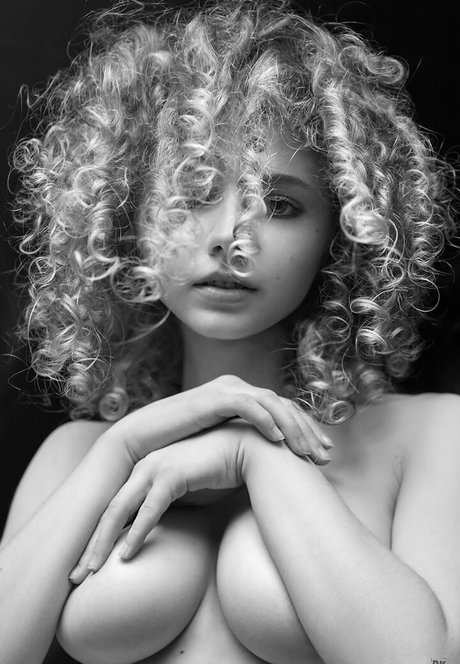 Alina Kurzova photo 22