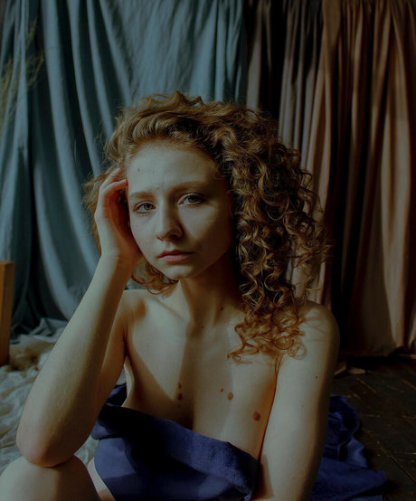 Alina Kurzova photo 27