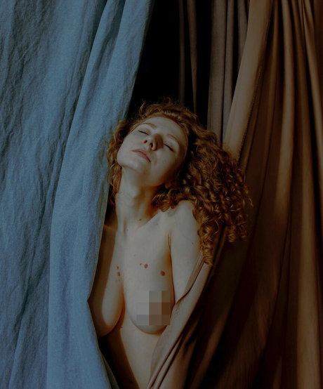 Alina Kurzova photo 30