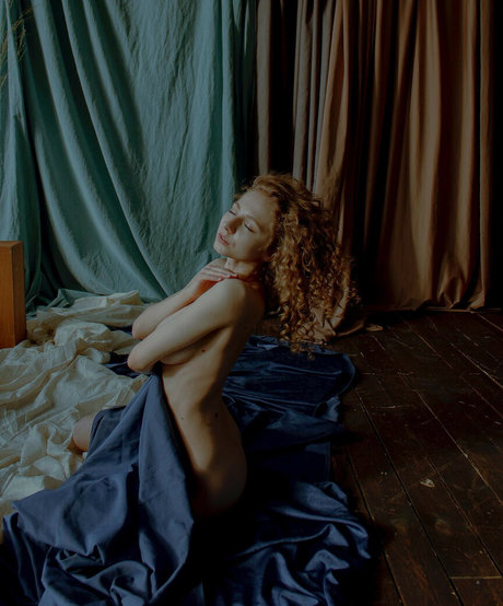 Alina Kurzova photo 31