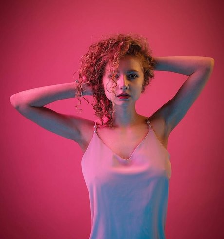 Alina Kurzova photo 33