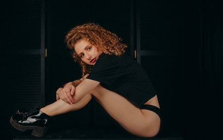 Alina Kurzova photo 39