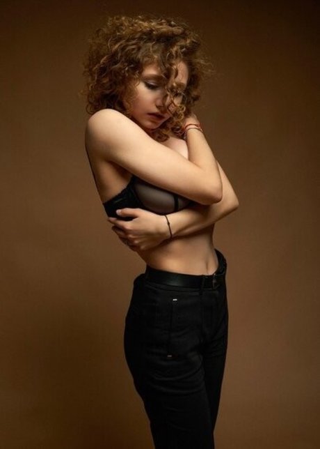 Alina Kurzova photo 42