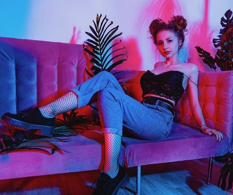 Alina Kurzova photo 45