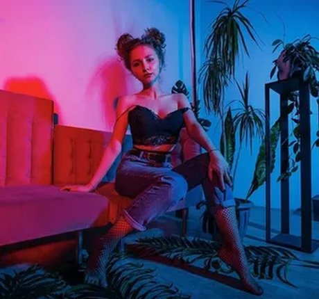 Alina Kurzova photo 47