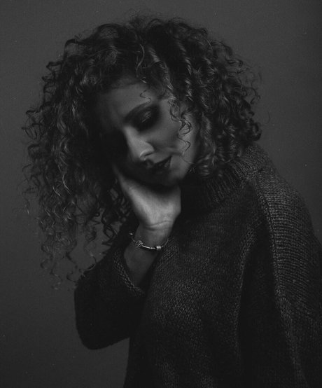 Alina Kurzova photo 53