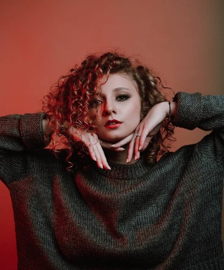 Alina Kurzova photo 55