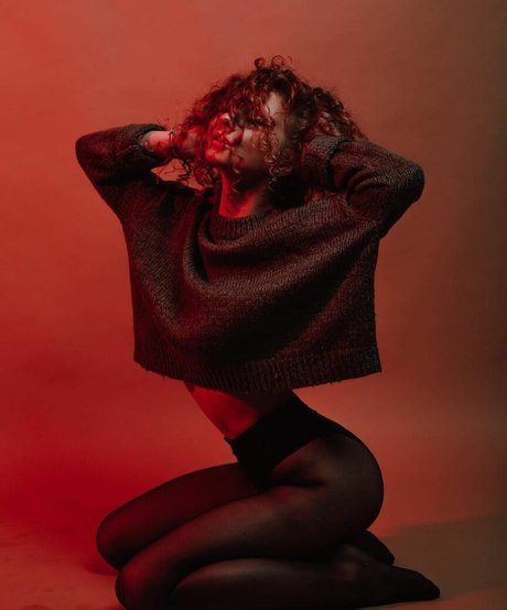 Alina Kurzova photo 58