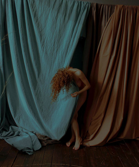 Alina Kurzova photo 59