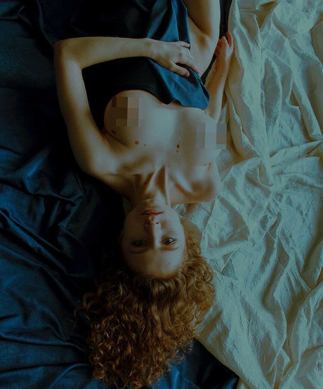 Alina Kurzova photo 60