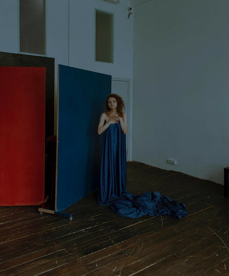 Alina Kurzova photo 61