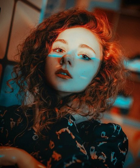 Alina Kurzova photo 62