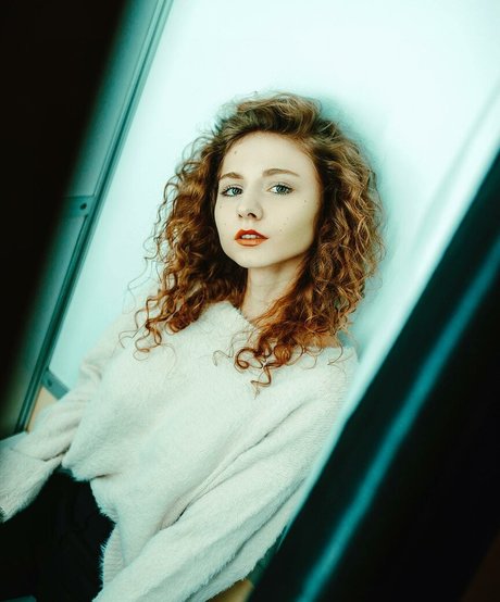 Alina Kurzova photo 63