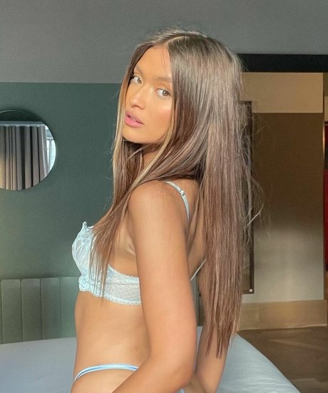 Alina Morozova photo 11