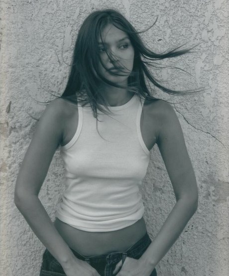 Alina Morozova photo 16