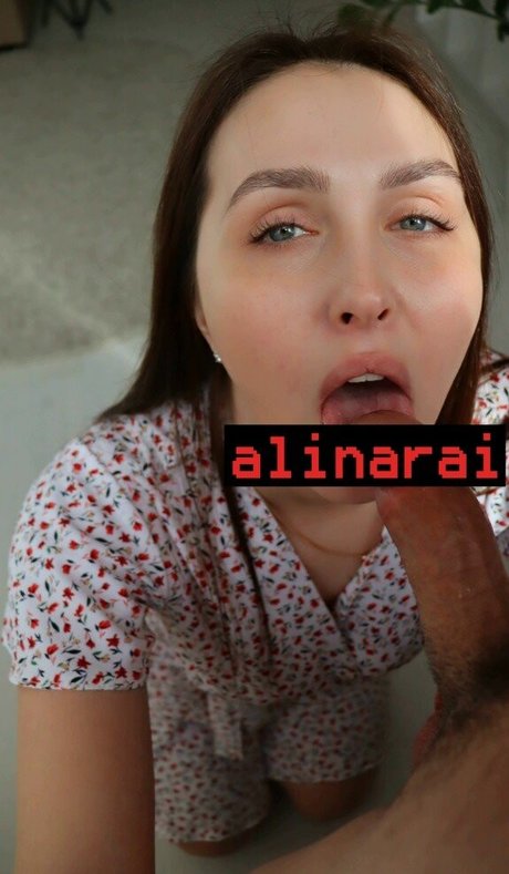 AlinaRai photo 45