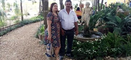 Aline Barreto photo 14