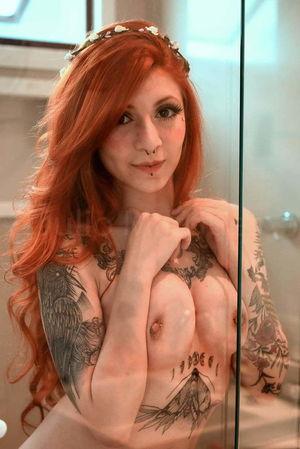 Aline Fox photo 4