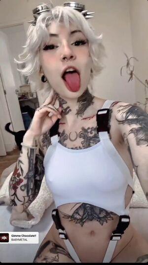 Aline Fox photo 33