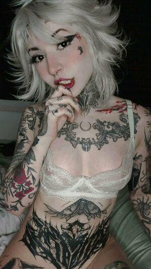 Aline Fox photo 58