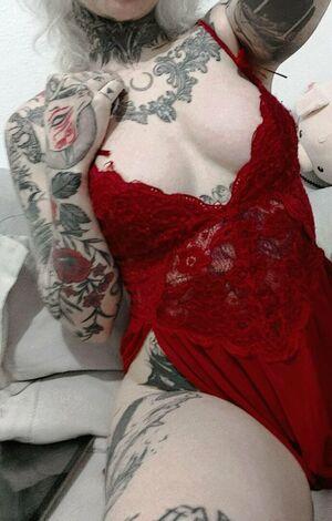Aline Fox photo 61