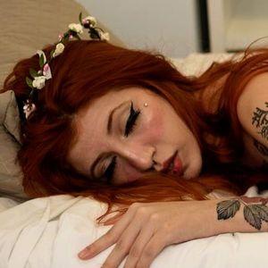 Profile photo of Aline Fox