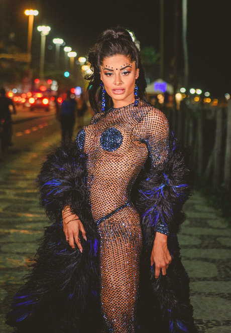 Aline Riscado photo 6