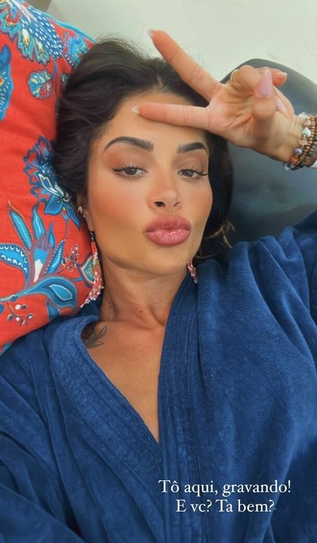 Aline Riscado photo 34