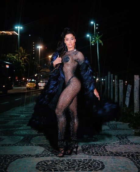 Aline Riscado photo 37