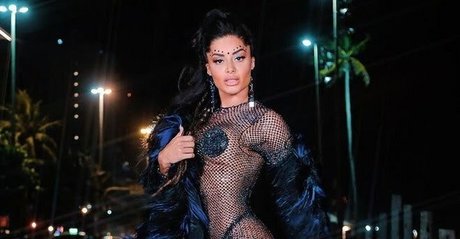 Aline Riscado photo 41
