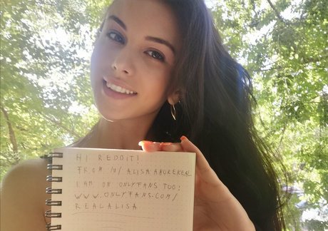 Alisa Amore photo 72